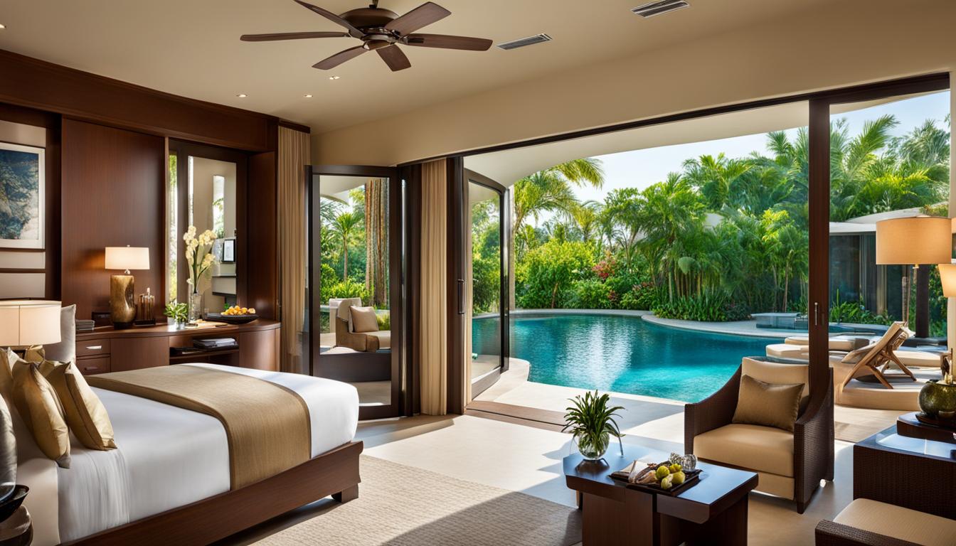 Hotels mit SwimUpZimmer in 2024 Der perfekte Urlaub mit Privatpool