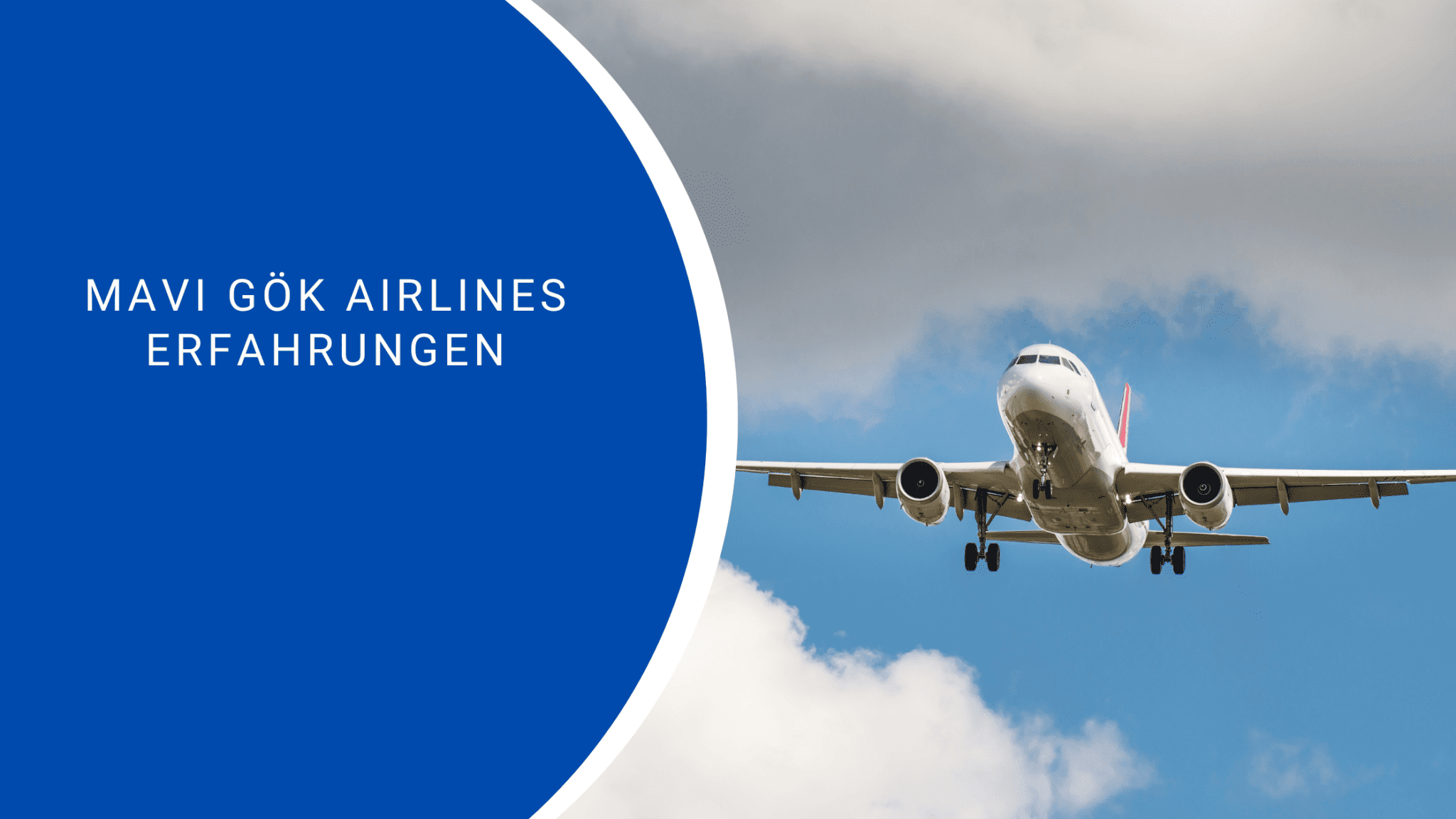 Mavi Gök Airlines Online Check In moselbook.de