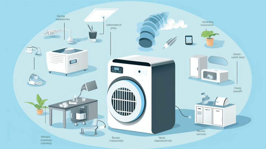 Wie Funktioniert Eine Klimaanlage Ohne Abluftschlauch Tipps Und wie-funktioniert-eine-klimaanlage-ohne-abluftschlauch-tipps-und