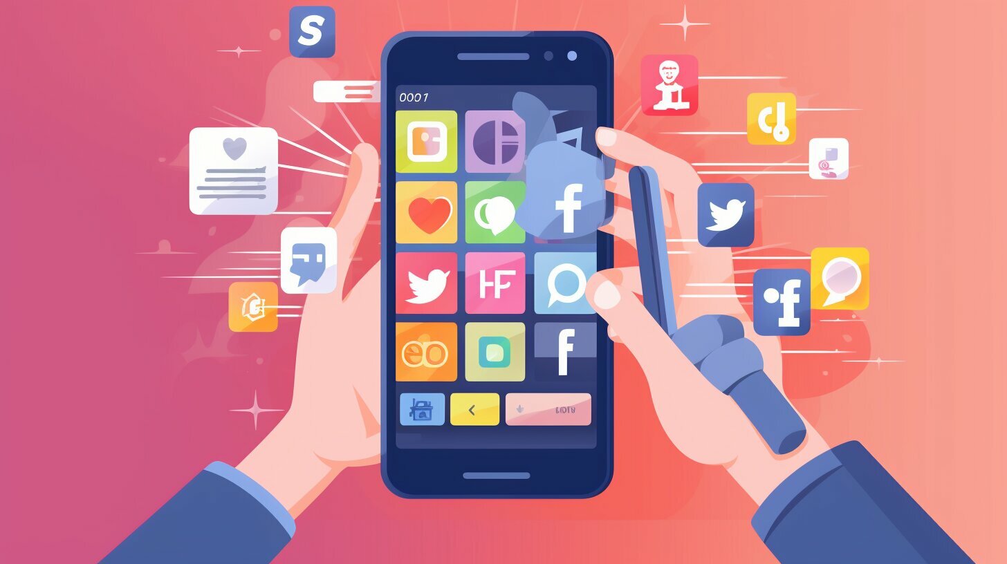 Facebook Shortcuts sparen Zeit
