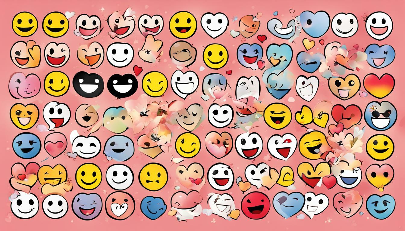 was bedeutet der smiley bei facebook dating