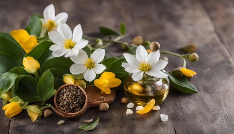 Bachblüten-Therapie: Natürliches Heilmittel für geistige Balance