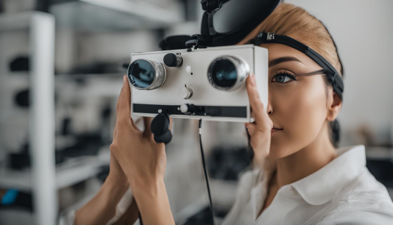 Klar Sehen: Tipps, wie sieht man ohne Brille