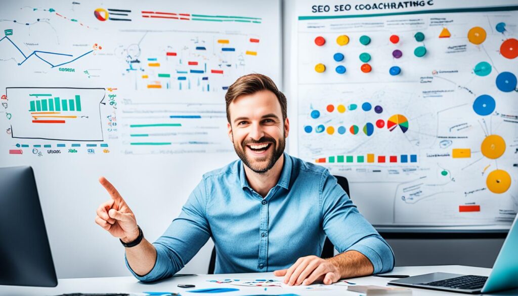 ablauf seo coaching