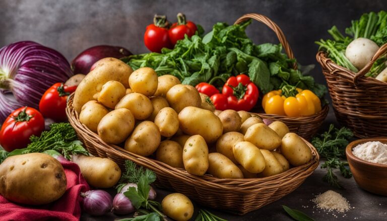 wie lange brauchen rohe kartoffeln in der heißluftfritteuse