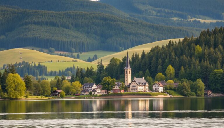 Reiseziele im Sauerland