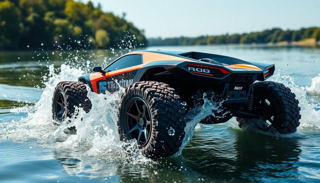 ferngesteuertes auto was im wasser fahren kann ferngesteuertes auto was im wasser fahren kann