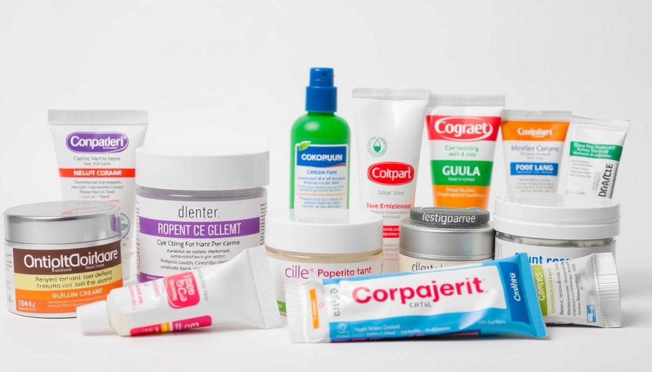 Beliebte Gelenkcreme