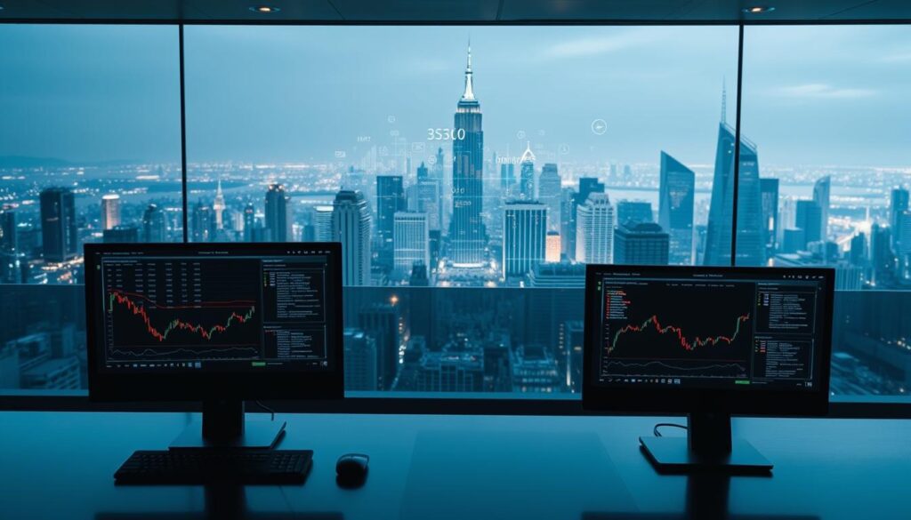 automatisierter Handel