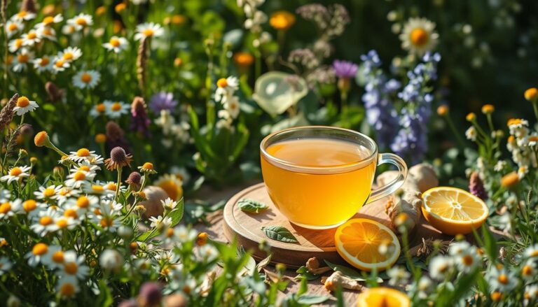 Was bringt Detox-Tee wirklich?