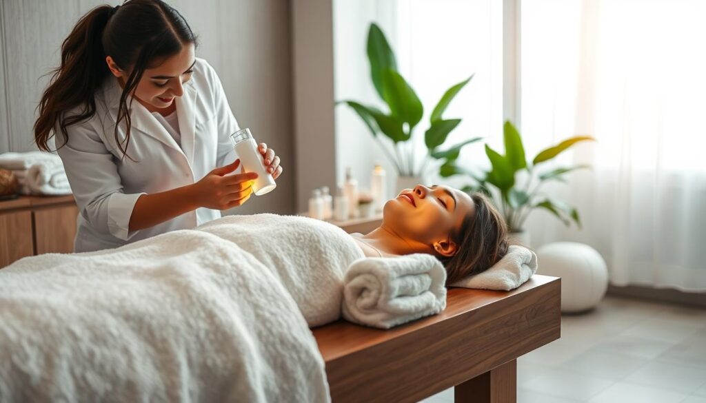 Micro Infusion Vorteile für die Haut Micro Infusion Vorteile für die Haut