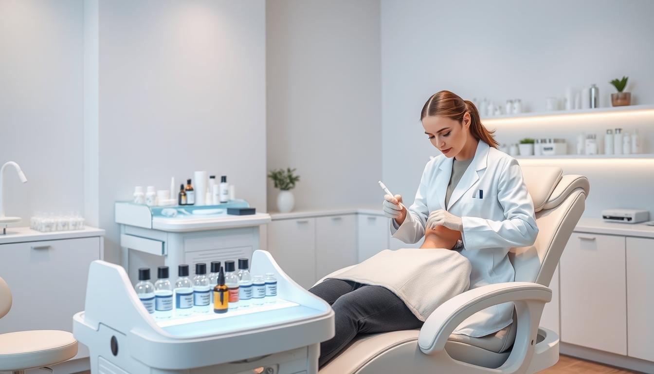 was ist eine micro infusion