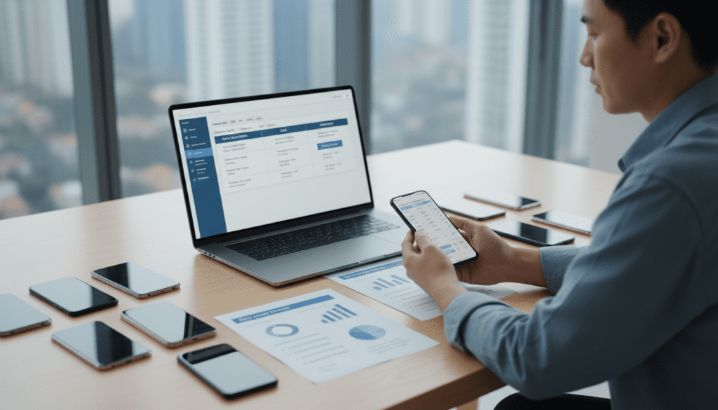 handy online erwerben