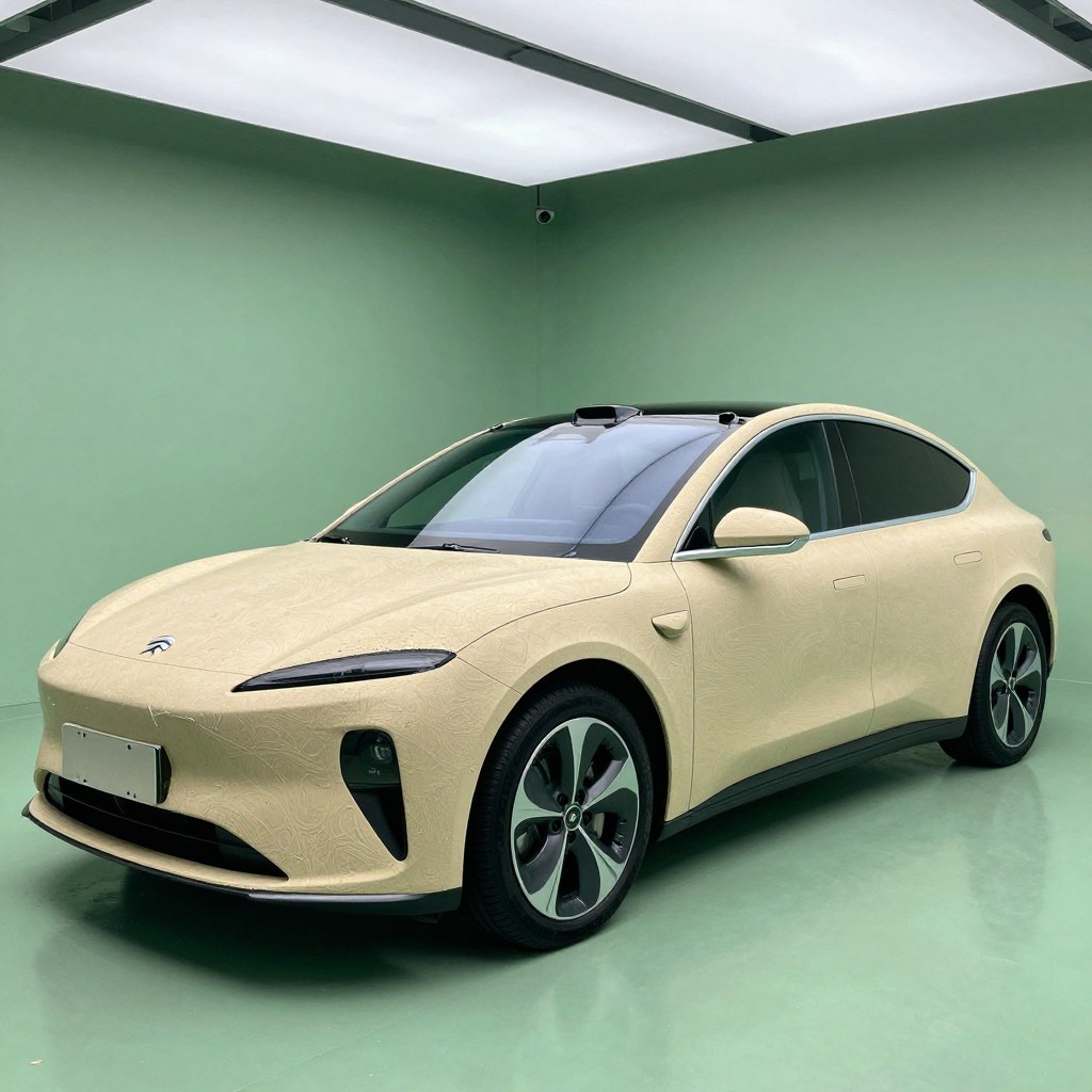 Umweltfreundliche Folien aus nachhaltigen Materialien