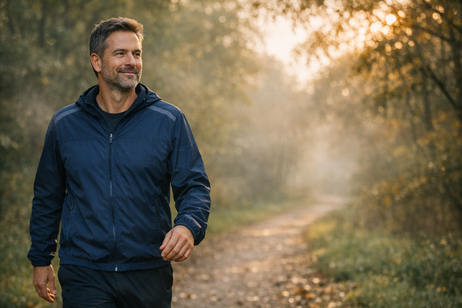 Männergesundheit ab 40