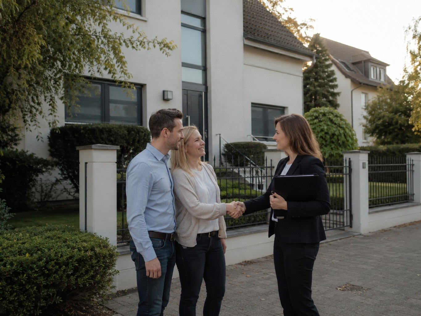 Die besten Immobilienmakler in Mönchengladbach